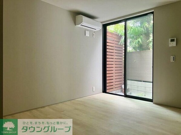 松原戸建の物件内観写真